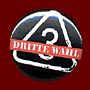 Dritte Wahl Badge "Logo"