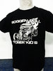 Kidsshirt "Hot Rod 2"