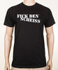 DW Old T-Shirt FDS