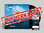 Dritte Wahl LP Ticket Bundle "Urlaub in der Bredouille" 16.12.2023 M.A.U. Club Rostock