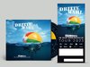 Dritte Wahl CD Ticket Bundle "Urlaub in der Bredouille" 15.12.2023 M.A.U. Club Rostock
